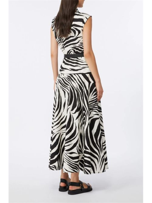 MSTWEST MAXMARA | 2616221142600001 NERO